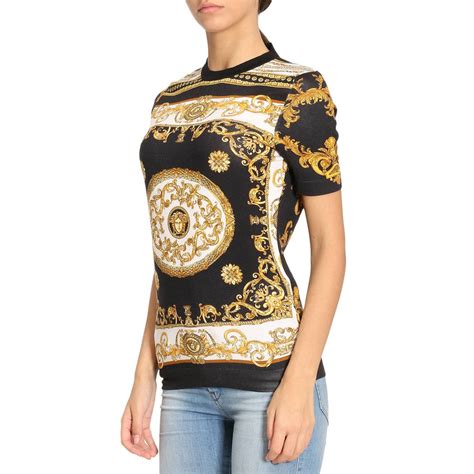 versace tops sale|versace clothing outlet online.